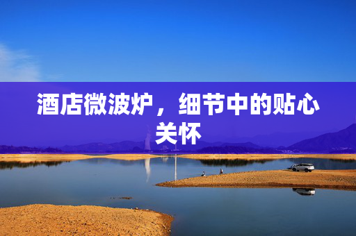 酒店微波炉，细节中的贴心关怀