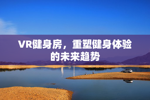 VR健身房，重塑健身体验的未来趋势