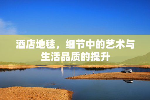 酒店地毯，细节中的艺术与生活品质的提升