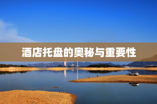 酒店托盘的奥秘与重要性