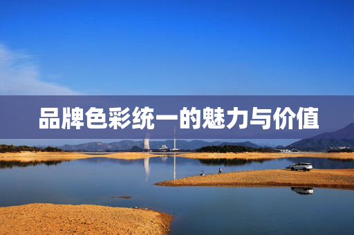 品牌色彩统一的魅力与价值