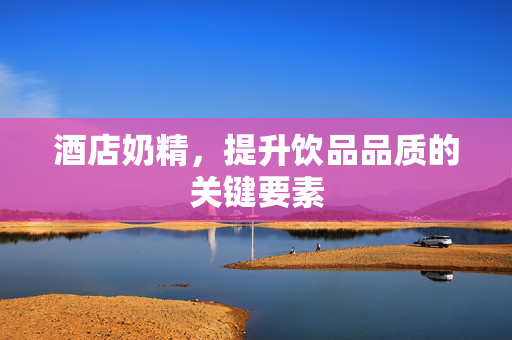 酒店奶精，提升饮品品质的关键要素