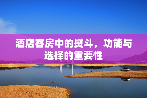 酒店客房中的熨斗，功能与选择的重要性