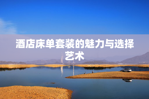 酒店床单套装的魅力与选择艺术