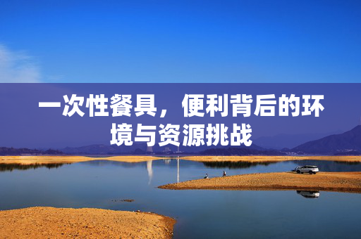 一次性餐具，便利背后的环境与资源挑战