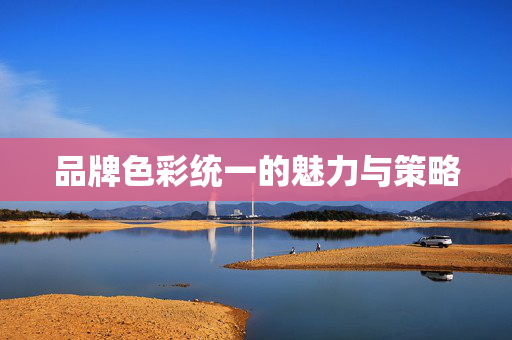 品牌色彩统一的魅力与策略