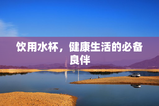 饮用水杯，健康生活的必备良伴
