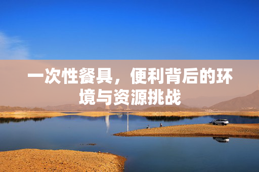 一次性餐具，便利背后的环境与资源挑战