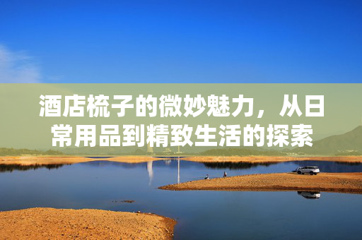 酒店梳子的微妙魅力，从日常用品到精致生活的探索