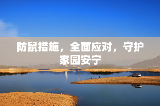 防鼠措施，全面应对，守护家园安宁