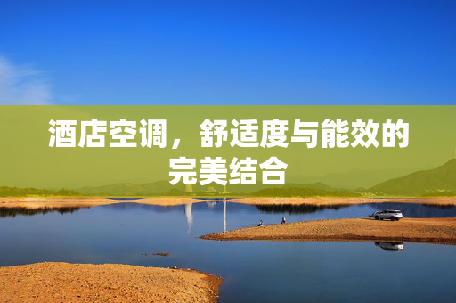 酒店空调，舒适度与能效的完美结合