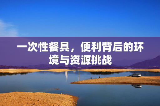 一次性餐具，便利背后的环境与资源挑战