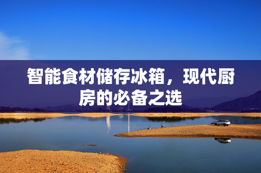 智能食材储存冰箱，现代厨房的必备之选