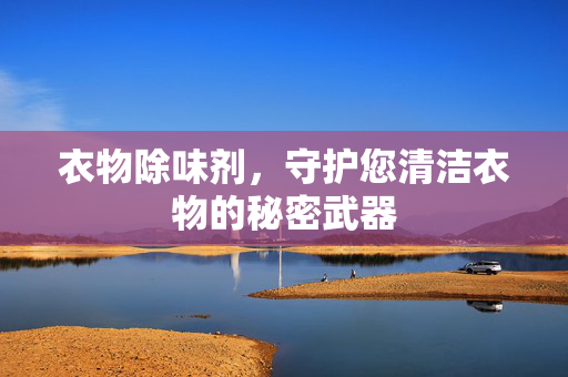 衣物除味剂，守护您清洁衣物的秘密武器