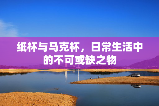 纸杯与马克杯，日常生活中的不可或缺之物