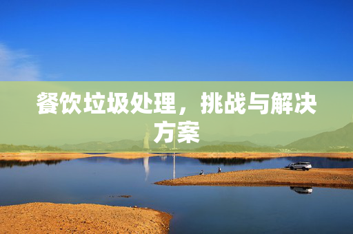 餐饮垃圾处理，挑战与解决方案