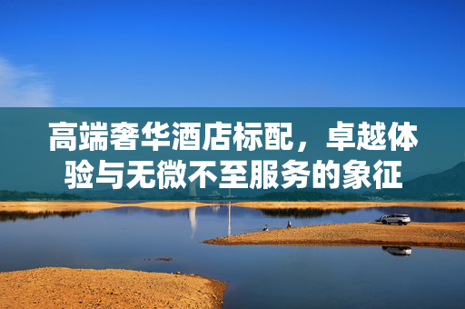 高端奢华酒店标配，卓越体验与无微不至服务的象征
